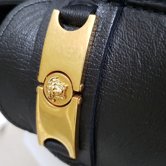 Versace men's loafer - Picture 6 of 7